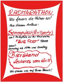 radmarathon