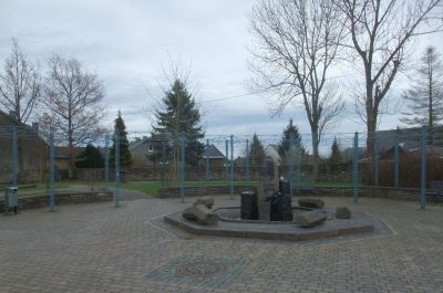 Dorfbrunnen