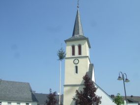 Maibaum Thomm 2009