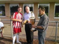 vg pokal sieger sg
                  osburg thomm