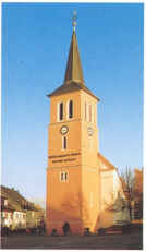 Willkommen in Thomm