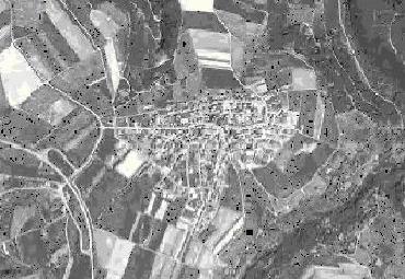 Satellitenbild Thomm
