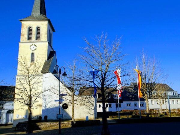 Alte Kirche