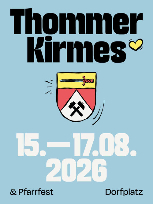 Kirmes und Pfarrfest