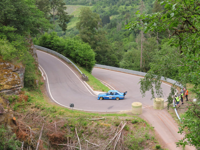 Bergrennslalom