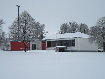 Bürgerhaus Thomm