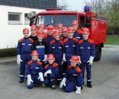 Jugendfeuerwehr Thomm