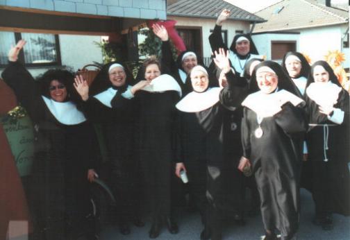 Fastnacht