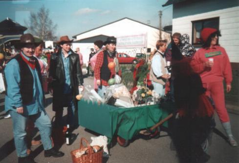 Fastnacht