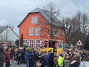 Fastnacht_2014