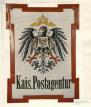 kaiserliche postagentur thomm