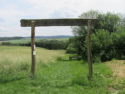 schieferwackenweg