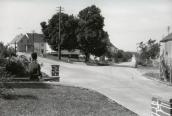 waldracherstr triererstr, auf dem perg