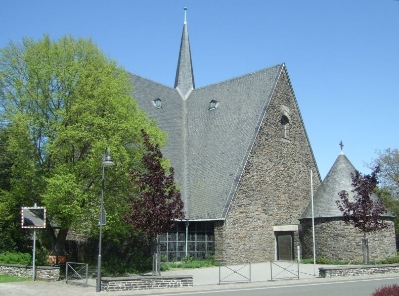 Neue Kirche