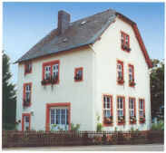 Alte Schule von 1907